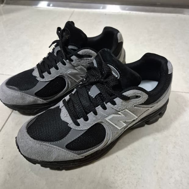 뉴발란스 U2002RM 265