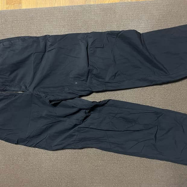 c.p.company pants