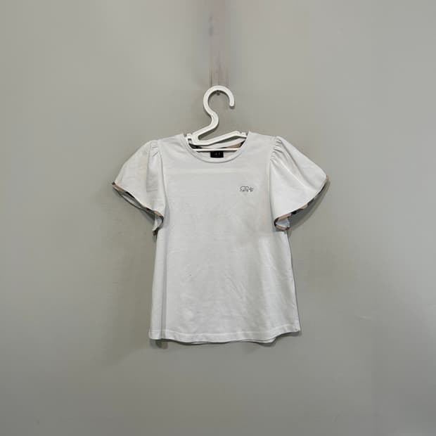 닥스 키즈 반팔티 130