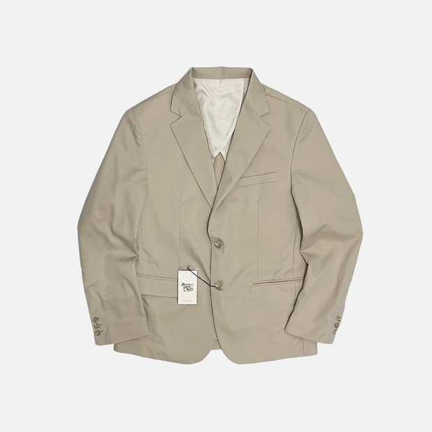 모디파이드 투버튼 블레이저 자켓 (택있음)