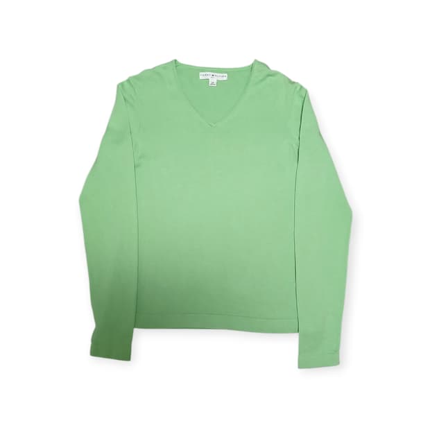 타미 애플민트 니트 