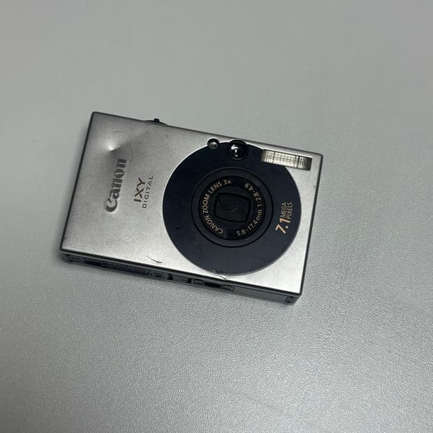 캐논 익서스70 익시10 (작례 있음)