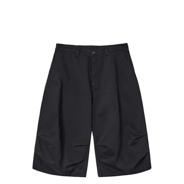 해칭룸 snow shorts