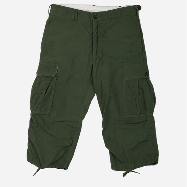 Engineer garments m47 카고팬츠
