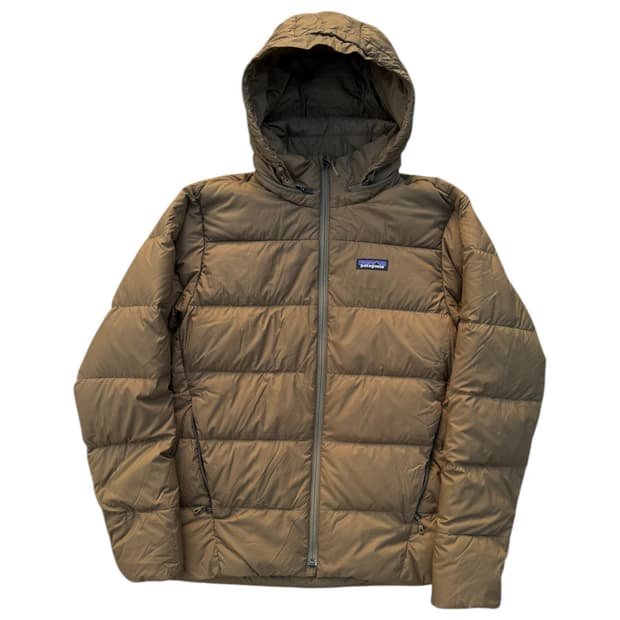 Patagonia 파타고니아 덕다운 패딩