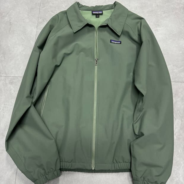 파타고니아 배기스