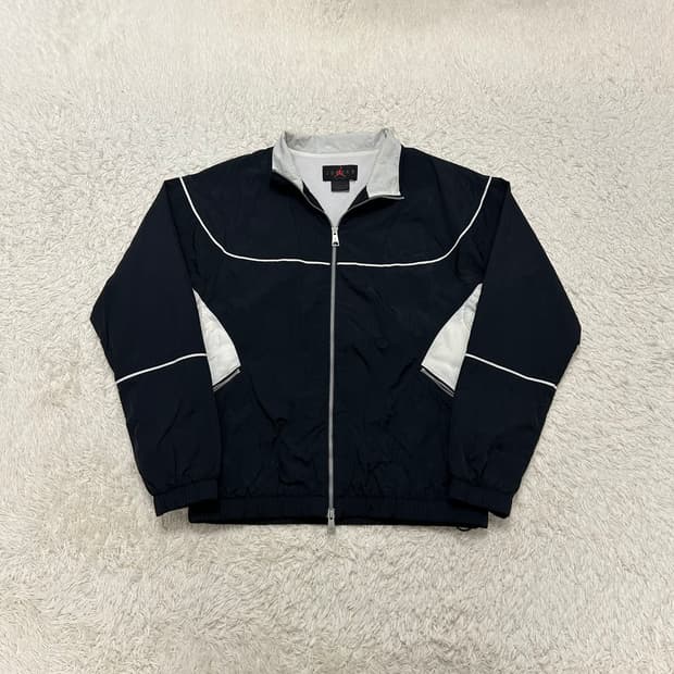 조던 투웨이 바람막이