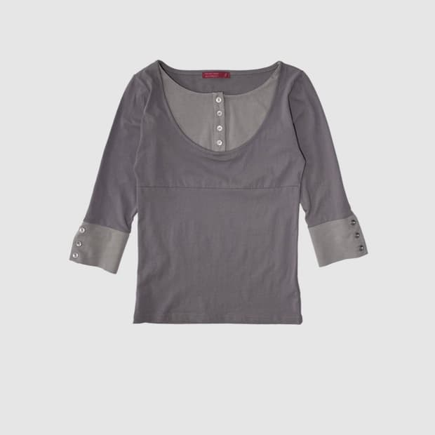 인앤양인하모니 레이어드 탑