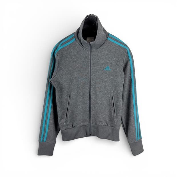 (85) 아디다스 우먼스 트랙 셋업