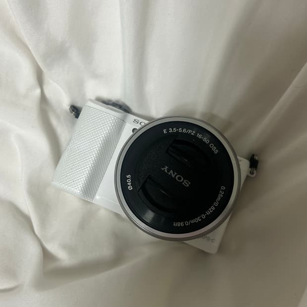 소니 a5000 급처