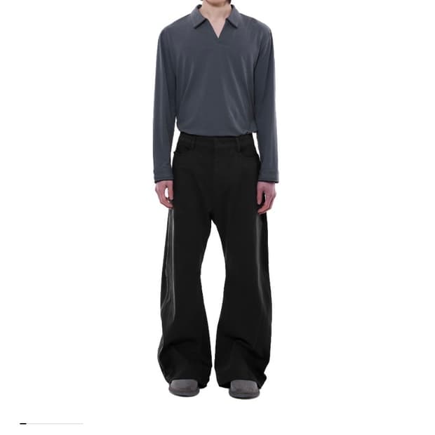 [L] Xlim EP.09 03 TROUSERS