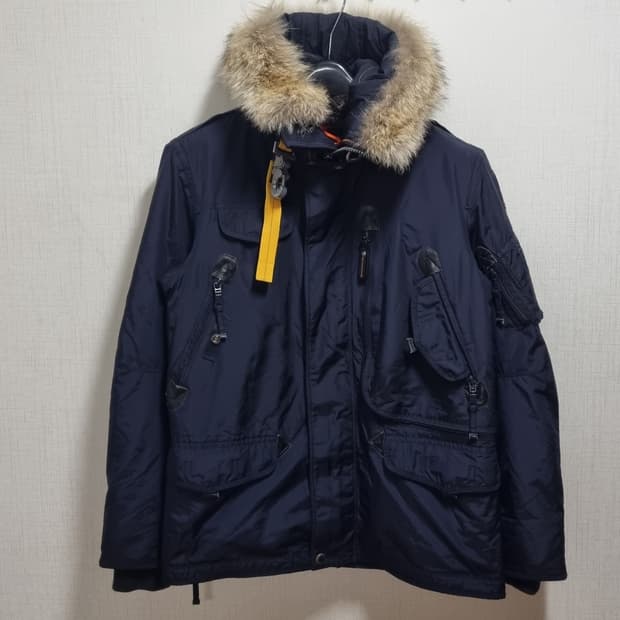 파라점퍼스 코디악 라이트핸드 패딩