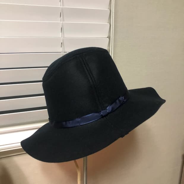 카지마 타카유키 여성용 모자