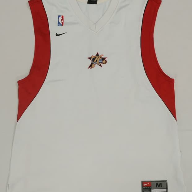 필라델피아 식서스 상의 연습복 팝니다 