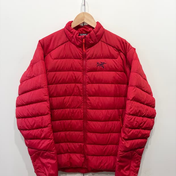 ARC'TERYX 아크테릭스 세륨 M