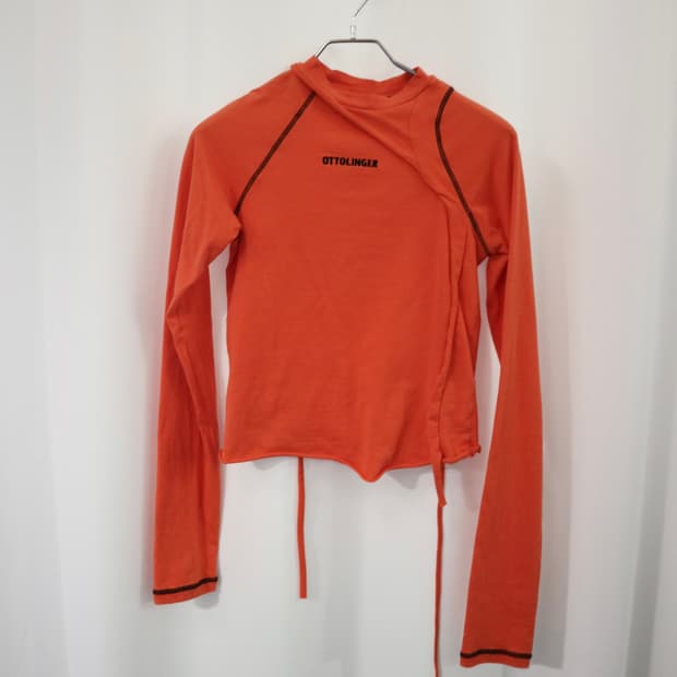 Ottolinger 디컨스트럭티드 롱슬리브