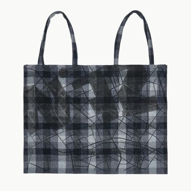 bless packaging system bag