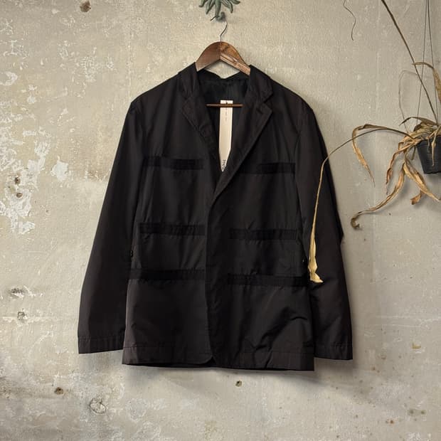 L-XL ) 11AW ISSEY MIYAKE