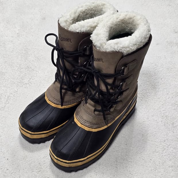 DANNER 대너 남성 방한부츠 260