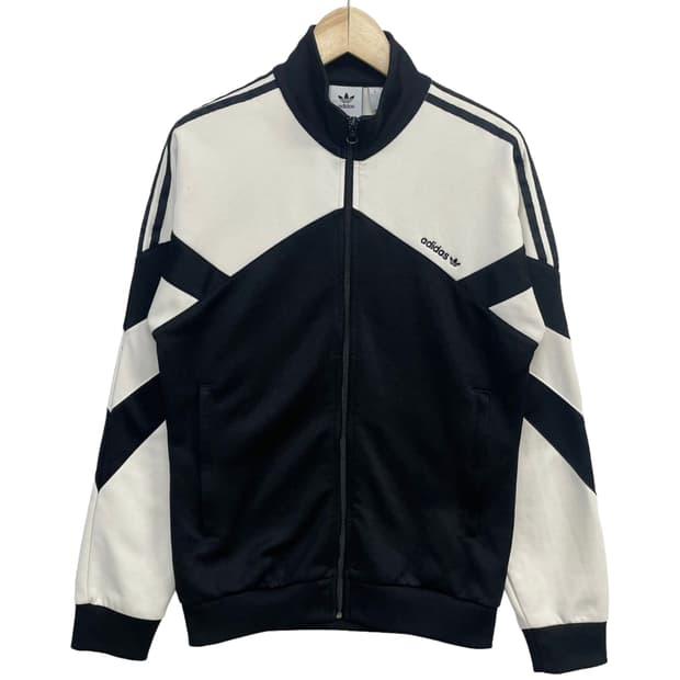 아디다스 파마스턴 트랙탑 져지