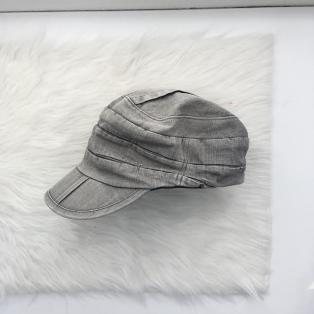 Ca4la 카시라 워크 캡