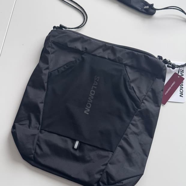 PACKABLE TOTE BAG 패커블 토트백