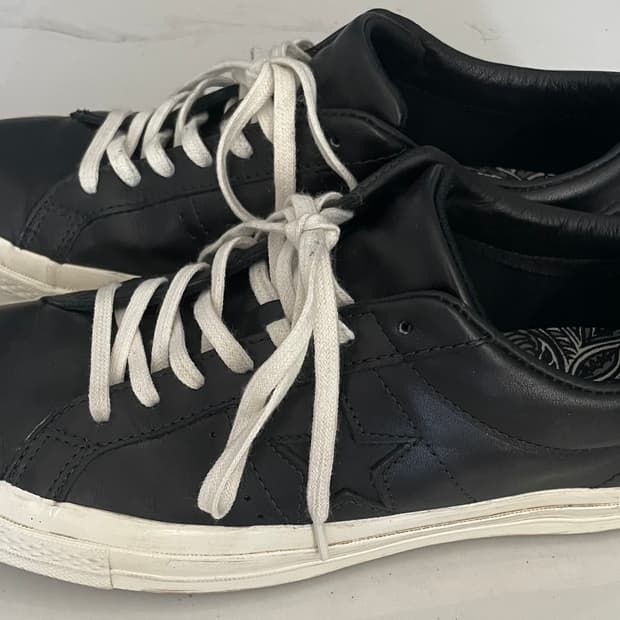 컨버스 원스타 오혁 275