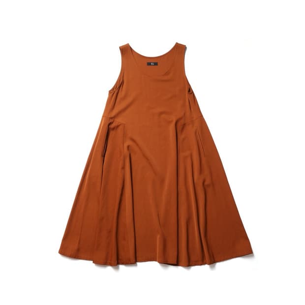 요지 야마모토 Y's by Yohji Yamamoto Dress