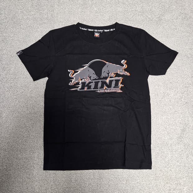 Red Bull 빈티지 반팔 티셔츠 L(100)