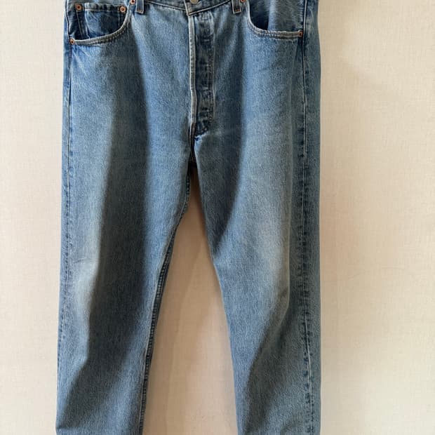 리바이스 50190s 38