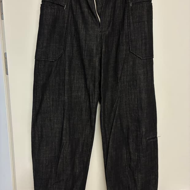 폴리테루 리소데님