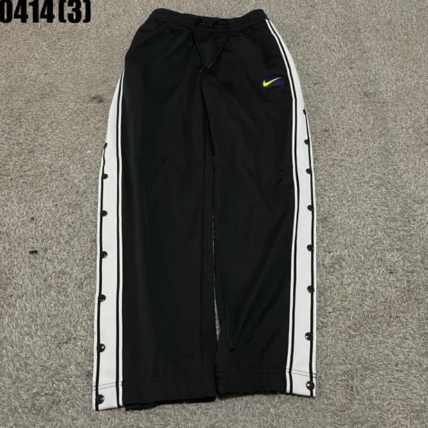 나이키 트레이닝 팬츠