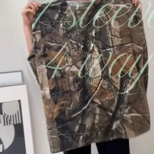 구해요) 브랜디멜빌 롱슬리브