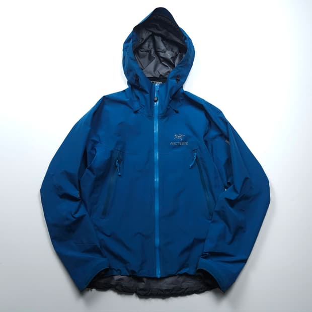 아크테릭스 베타 LT 고어텍스 마운틴 자켓 (100)