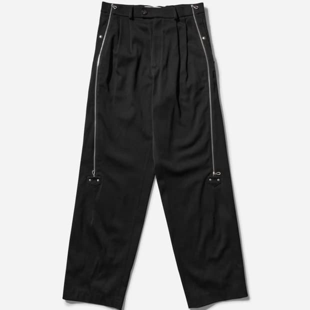 구매) 키코 코스타디노브 녹스 트라우저 블랙 44 or 46