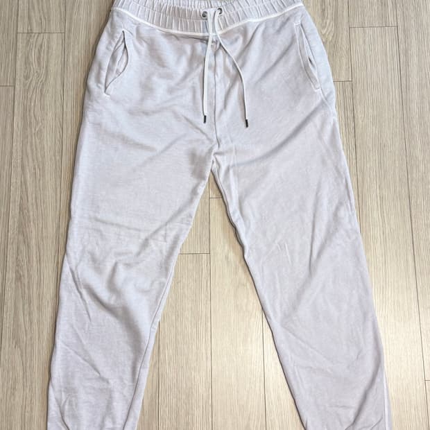 James perse 조거팬츠