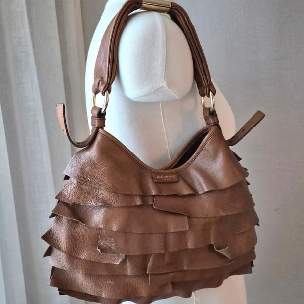 입생로랑 빈티지백