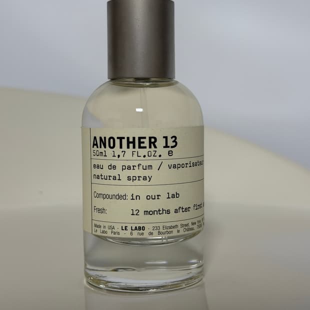 르라보 어나더13 50ml 오드퍼퓸 향수