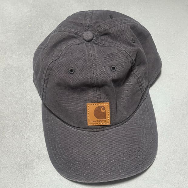 칼하트 볼캡/모자