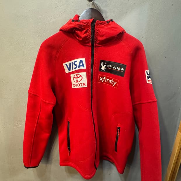 Spyder Outer