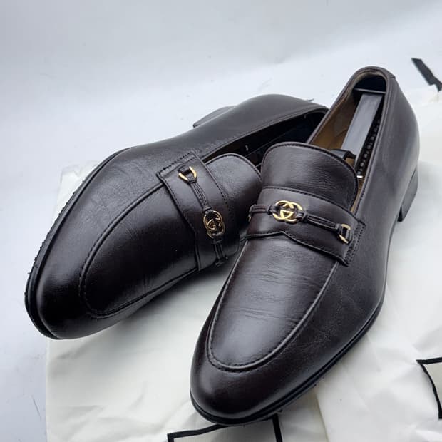 정품)구찌구두270