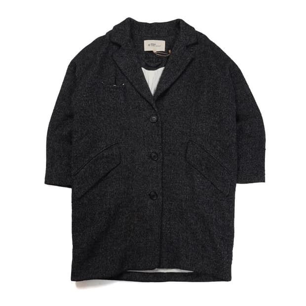 이자벨 마랑 Isabel Marant Herringbon Coat