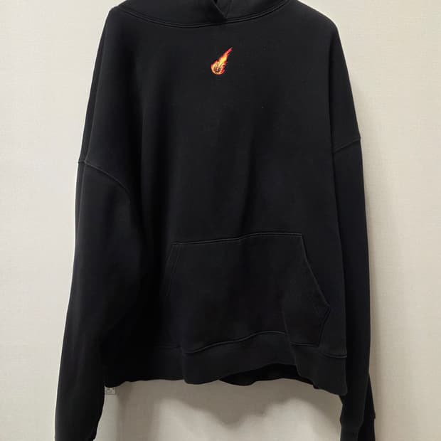 창모 메테오 후드티 XL