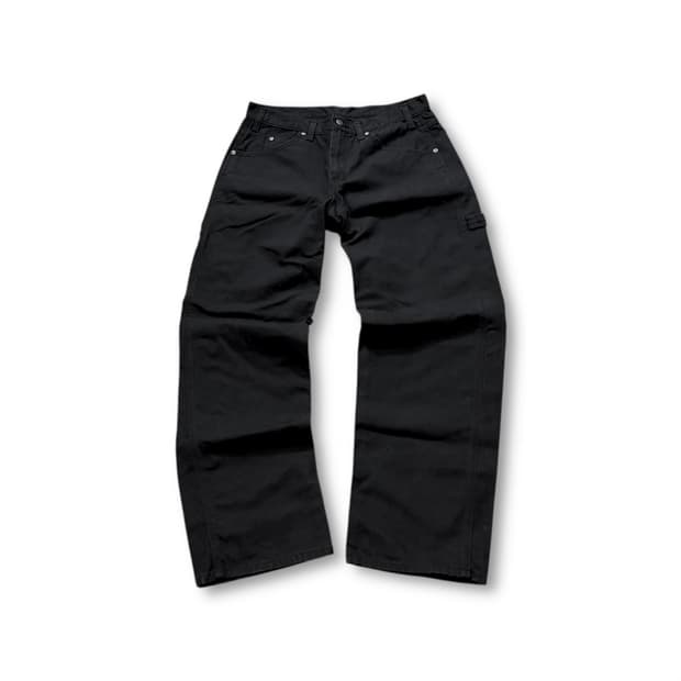 디키즈 카펜터 팬츠