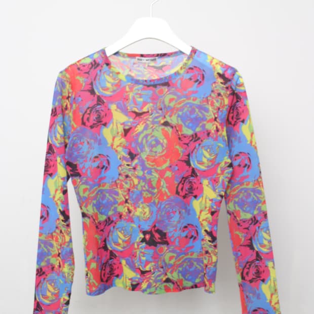 ISSEY MIYAKE