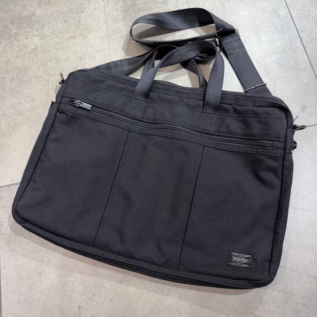 요시다 포터 텐션 투웨이 크로스백 가방