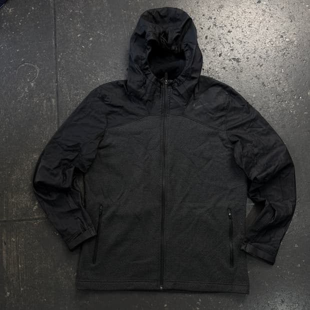 100 나이키 써마핏 후드자켓 