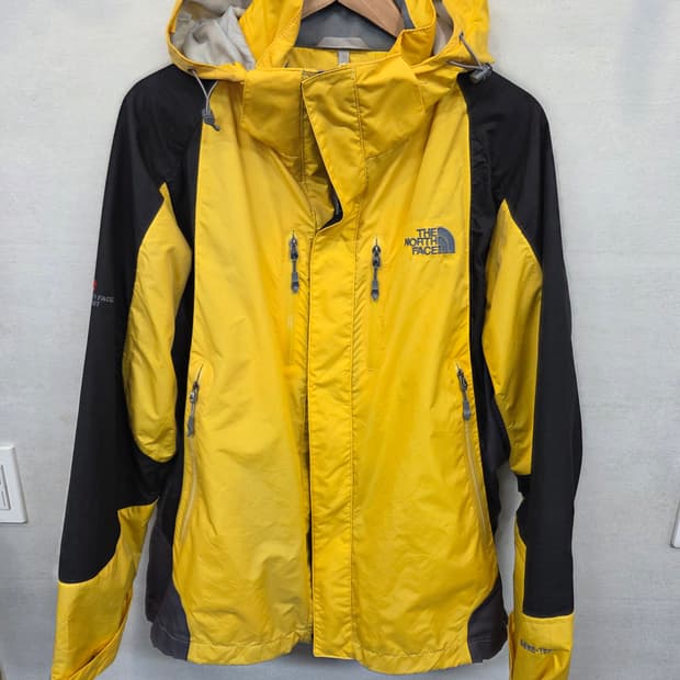 노스페이스 써밋시리즈 고어텍스 자켓 L 노검회