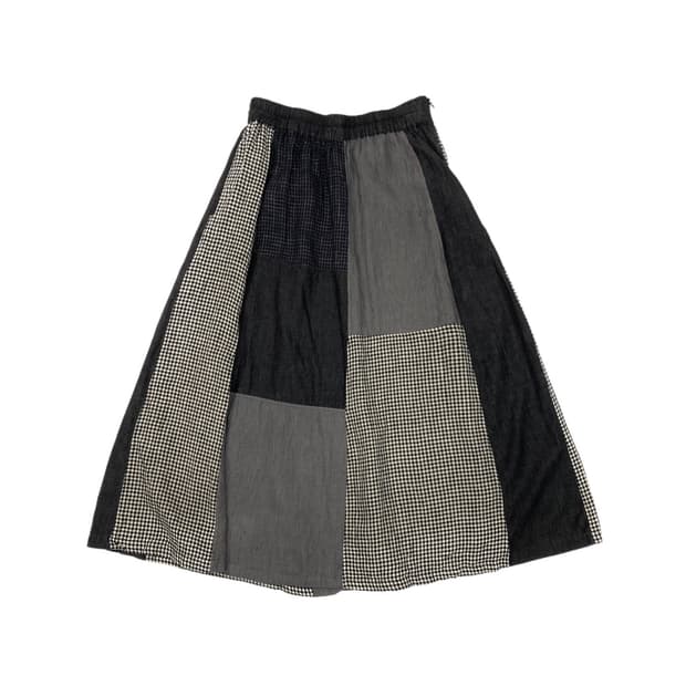JPN SkIRt 