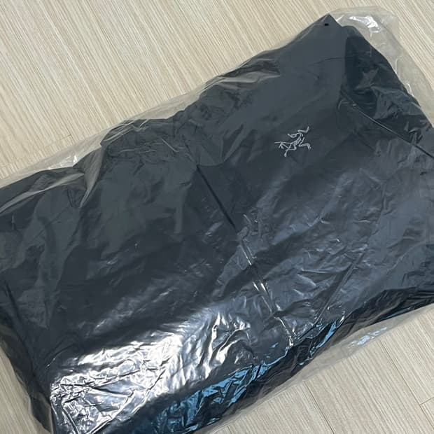 아크테릭스 세륨 자켓